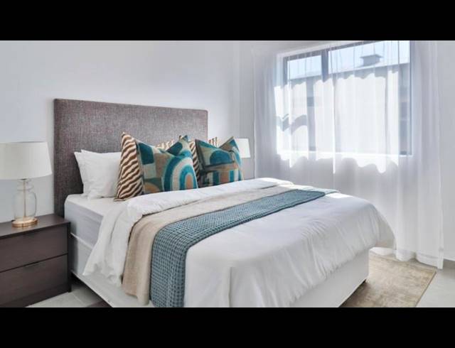 2 BEDROOM APARTMENT FOR SALE IN KYALAMI